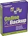 Software : Carbonite Online PC Backup