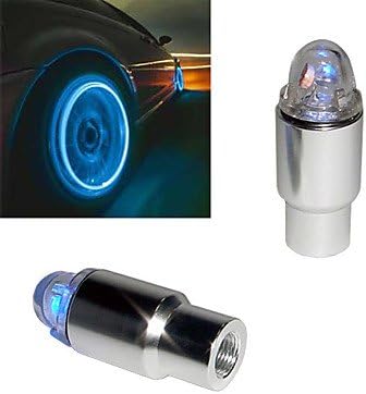 Purchase Super Bright Blue Flashing LED Tire Light (2-Pack)