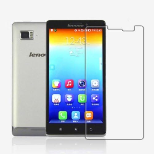 Nillkin HD Anti-fingerprint Screen Protector For Lenovo K910 VIBE Z