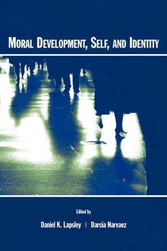 Buy Moral Development, Self, and Identity online at Discounted New and Used prices. Delivered to your door with Off-The-Bookshelf.