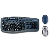 Wireless Optical Desktop 3000 65W-00006