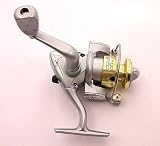 TF103i Freshwater Fishing Spinning Graphite Reel