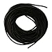 Produkt-Bild: 1,5 mm&sup2;-Fahrzeugkabel, schwarz, 10m Ring
