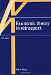 Economic Theory in Retrospect