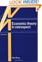 Economic Theory in Retrospect