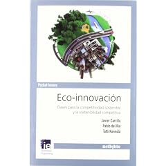 Eco-innovacion (Pocket Innova)