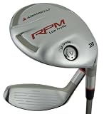 Adams Golf- Ladies RPM Low Profile Fairway Wood