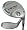 Adams Golf- Ladies RPM Low Profile Fairway Wood