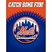Search : Party Supplies - New York Mets Invitations (8)