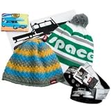 Spacecraft Titan Ghost Dream Lab Package