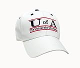 Arizona Wildcats The Game Classic Bar Adjustable Cap
