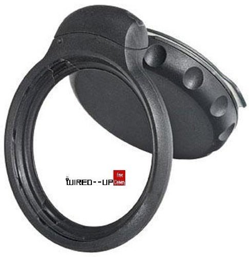 Wired Up CIRCULAR Clip On SUCTION CUP WINDOW MOUNT for the TOMTOM XL LIVE IQ Route / ... 41kLob4q GL Wired Up CIRCULAR Clip On SUCTION CUP WINDOW MOUNT for the TOMTOM XL LIVE IQ Route / ...