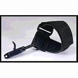Camo Nylon Buckle Tru Fire Hurricane Extreme