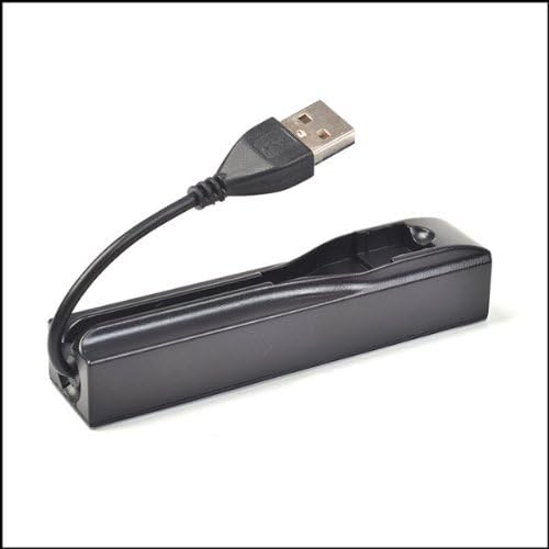 NEW MINI PORTABLE 4 PORT HIGH SPEED USB 2.0 HUB.