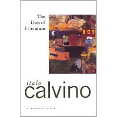 The Uses of Literature: Essays