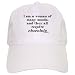 Woman of Many Moods - All Require Chocolate Cap
