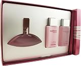 Review Calvin Klein 158310 / Euphoria Blossom By Calvin Klein For Women. Set-edt Spray 3.4-Ounces & Body Lotion 3.4-Ounces & Body Wash 3.4-Ounces