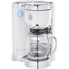 Russell Hobbs Glass Touch Kaffeemaschine