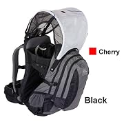 Transit Carrier TC 3.0 (2008) Child Carrier - In Your Choice of Colors