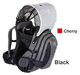 Transit Carrier TC 3.0 (2008) Child Carrier - Cherry