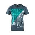 Bench Herren T-Shirt REVOLUTION