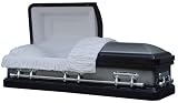 2140 - 18 Gauge Steel Casket