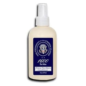 Buy 1600 for Men Power Pre-Shave Conditioner- 8 fl. oz. by 1600 for Men