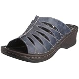 Josef Seibel Camille Casual Mule and Clog