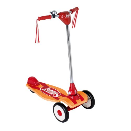 Radio Flyer Deluxe My 1st ScooterTM
