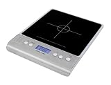 Wolfgang Puck WPIDC010 Induction-Powered Cooktop Stove