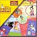  : Disney's Mulan Print Studio