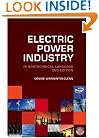 Electric Power Industry in Nontechnical Language
