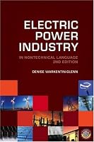 Electric Power Industry in Nontechnical Language