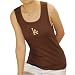 Womens Concepts MLB Los Angeles Dodgers Tank Top Jersey (Size: L)