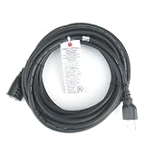 RiteAV - 25 ft. Power Extension Cord