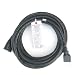 RiteAV - 25 ft. Power Extension Cord
