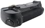 Zeikos ZE-NBG300 Professional Multi-Power Pack for Nikon D300/300S & D700