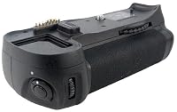 Zeikos ZE-NBG300 Battery Power Grip for Nikon D300 & D700