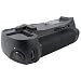 Zeikos ZE-NBG300 Professional Multi-Power Pack for Nikon D300/300S & D700