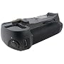 Zeikos ZE-NBG300 Battery Power Grip for Nikon D300 & D700