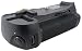 Zeikos ZE-NBG300 Battery Power Grip for Nikon D300 & D700