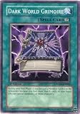 Yu-Gi-Oh! - Dark World Grimoire - Phantom Darkness - #PTDN-EN062 - 1st Edition - Common