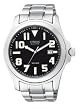 Citizen Eco-Drive Men's Stainless Steel Watch #BM6400-51E