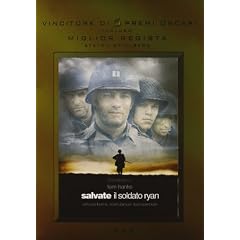 Salvate Il Soldato Ryan (2 Dvd)