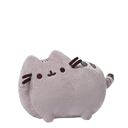 Gund Fun Gund Pusheen Plush, 6