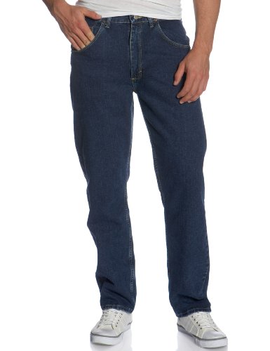 Genuine Wrangler Regular Fit Jean
