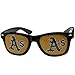MLB Oakland Athletics Game Day Shades Sunglasses