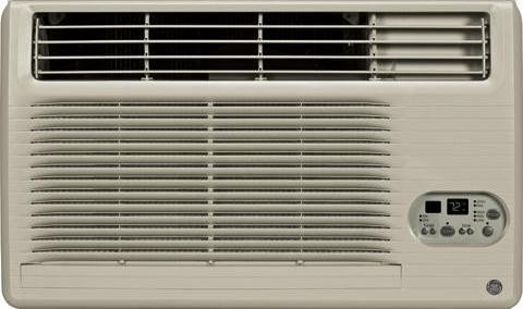 AJCM10ACD J series 10 400 BTU Air Conditioner in Soft