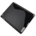 mumbi TPU Silikon Schutzh�lle f�r iPad 3 H�lle