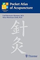 Pocket Atlas of Acupuncture